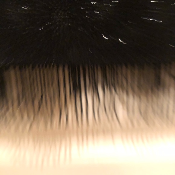 Black Cocktail Dress - Picture 5 of 7